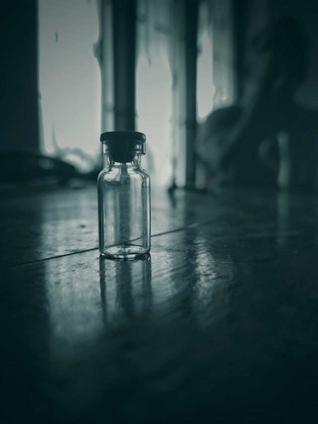 Addiction Care at Hopewell Healthcare