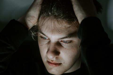 Stress Management & Coping Skills